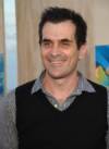 The photo image of Ty Burrell, starring in the movie "Leaves of Grass"