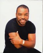 The photo image of LeVar Burton. Down load movies of the actor LeVar Burton. Enjoy the super quality of films where LeVar Burton starred in.