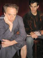 The photo image of Michael Buscemi. Down load movies of the actor Michael Buscemi. Enjoy the super quality of films where Michael Buscemi starred in.
