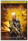 The photo image of Hadar Busia-Singleton, starring in the movie "Tears of the Sun"
