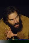 The photo image of Adam Buxton, starring in the movie "Stardust"