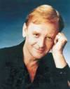 The photo image of John Byner, starring in the movie "My 5 Wives"