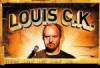 The photo image of Louis C.K., starring in the movie "Maxed Out: Hard Times, Easy Credit and the Era of Predatory Lenders"
