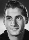 The photo image of Sid Caesar, starring in the movie "Grease 2"