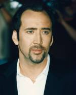 The photo image of Nicolas Cage. Down load movies of the actor Nicolas Cage. Enjoy the super quality of films where Nicolas Cage starred in.