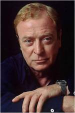 The photo image of Michael Caine. Down load movies of the actor Michael Caine. Enjoy the super quality of films where Michael Caine starred in.