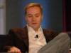 The photo image of Jason Calacanis, starring in the movie "August"