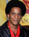 The photo image of Tego Calderon, starring in the movie "Fast & Furious 4"