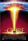 The photo image of Justin Callan, starring in the movie "The Core"