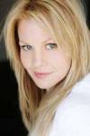 The photo image of Candace Cameron Bure, starring in the movie "Some Kind of Wonderful"