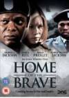 The photo image of Joyce M. Cameron, starring in the movie "Home of the Brave"