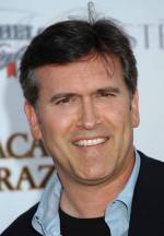 The photo image of Bruce Campbell. Down load movies of the actor Bruce Campbell. Enjoy the super quality of films where Bruce Campbell starred in.