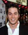 The photo image of Bobby Campo, starring in the movie "Legally Blondes"
