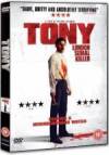 The photo image of Lorenzo Camporese, starring in the movie "Tony"