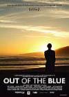 The photo image of Baxter Cannell, starring in the movie "Out of the Blue"