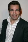 The photo image of Mario Cantone, starring in the movie "Sex and the City: The Movie"