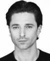 The photo image of Jake Canuso, starring in the movie "Journal of a Contract Killer"