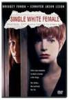 The photo image of Christiana Capetillo, starring in the movie "Single White Female"