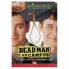 The photo image of Mark Carapezza, starring in the movie "Dead Man on Campus"