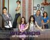 The photo image of Jazmín Caratini, starring in the movie "Wizards of Waverly Place: The Movie"