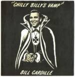 The photo image of Bill 'Chilly Billy' Cardille. Down load movies of the actor Bill 'Chilly Billy' Cardille. Enjoy the super quality of films where Bill 'Chilly Billy' Cardille starred in.