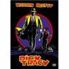 The photo image of Marvelee Cariaga, starring in the movie "Dick Tracy"