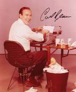 The photo image of Carl Reiner. Down load movies of the actor Carl Reiner. Enjoy the super quality of films where Carl Reiner starred in.