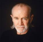 The photo image of George Carlin. Down load movies of the actor George Carlin. Enjoy the super quality of films where George Carlin starred in.