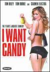 The photo image of Colin Michael Carmichael, starring in the movie "I Want Candy"