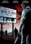 The photo image of Kathryn Carner, starring in the movie "Evil's City"