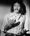 The photo image of John Carpenter, starring in the movie "Halloween: 25 Years of Terror"