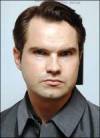 The photo image of Jimmy Carr, starring in the movie "Alien Autopsy"