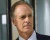 The photo image of Keith Carradine, starring in the movie "All Hat"