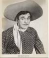 The photo image of Leo Carrillo, starring in the movie "One Night in the Tropics"