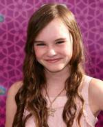 The photo image of Madeline Carroll. Down load movies of the actor Madeline Carroll. Enjoy the super quality of films where Madeline Carroll starred in.