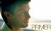 The photo image of Shane Carruth, starring in the movie "Primer"