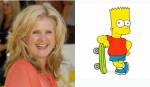 The photo image of Nancy Cartwright. Down load movies of the actor Nancy Cartwright. Enjoy the super quality of films where Nancy Cartwright starred in.