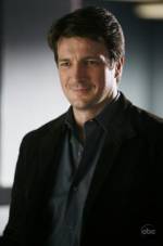 The photo image of Richard Castle. Down load movies of the actor Richard Castle. Enjoy the super quality of films where Richard Castle starred in.