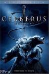 The photo image of Chuck Caudill Jr., starring in the movie "Cerberus"