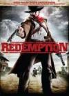 The photo image of Jim Cegan, starring in the movie "Redemption: A Mile from Hell"