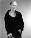The photo image of Kathleen Chalfant, starring in the movie "Perfect Stranger"
