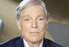 The photo image of Richard Chamberlain, starring in the movie "I Now Pronounce You Chuck and Larry"
