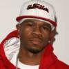The photo image of Chamillionaire, starring in the movie "Ghostride the Whip"