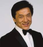 The photo image of Jackie Chan. Down load movies of the actor Jackie Chan. Enjoy the super quality of films where Jackie Chan starred in.
