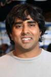 The photo image of Jay Chandrasekhar, starring in the movie "Club Dread"