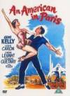 The photo image of Andre Charisse, starring in the movie "American in Paris, An"