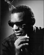 The photo image of Ray Charles. Down load movies of the actor Ray Charles. Enjoy the super quality of films where Ray Charles starred in.