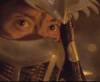 The photo image of François Chau, starring in the movie "Teenage Mutant Ninja Turtles II: The Secret of the Ooze"