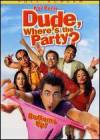The photo image of Tina Cherian, starring in the movie "Where's the Party Yaar?"