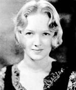 The photo image of Virginia Cherrill. Down load movies of the actor Virginia Cherrill. Enjoy the super quality of films where Virginia Cherrill starred in.
